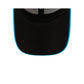 Carolina Panthers Team Classic Two Tone 39THIRTY Stretch Fit Hat