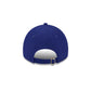 Texas Rangers Gold Collection 9TWENTY Adjustable Hat