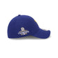 Texas Rangers Gold Collection 39THIRTY Stretch Fit Hat