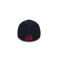 Team USA 2026 Winter Olympics Milan Kids 39THIRTY Stretch Fit Hat