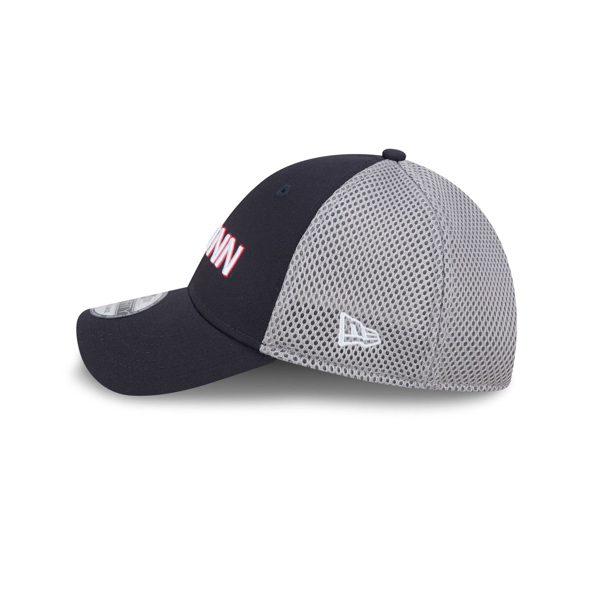 Connecticut Huskies Two Tone Neo 39THIRTY Stretch Fit Hat