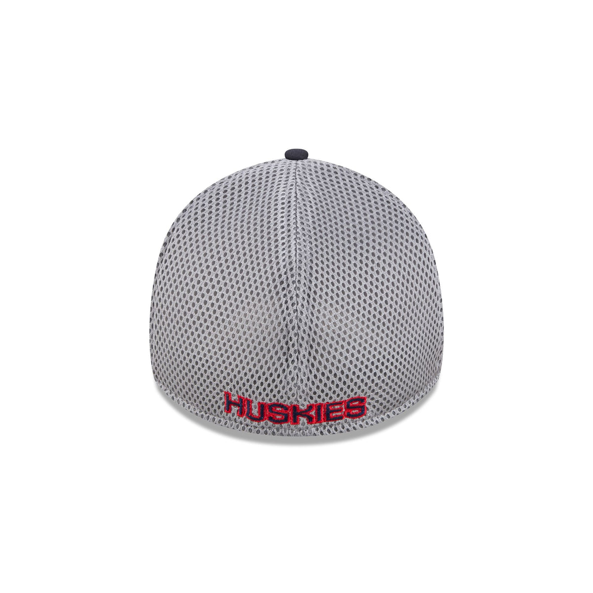 Connecticut Huskies Two Tone Neo 39THIRTY Stretch Fit Hat