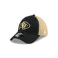 Colorado Buffaloes Two Tone Neo 39THIRTY Stretch Fit Hat