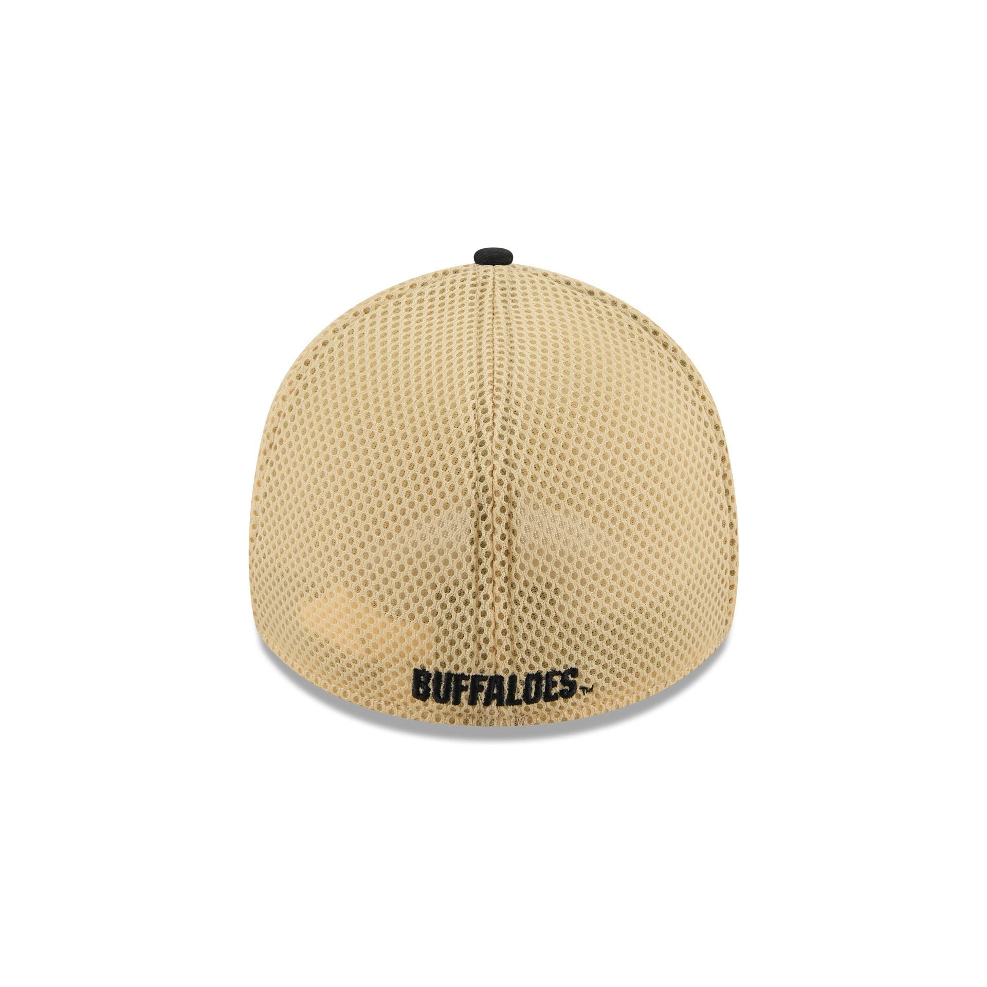 Colorado Buffaloes Two Tone Neo 39THIRTY Stretch Fit Hat