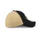 Colorado Buffaloes Two Tone Neo 39THIRTY Stretch Fit Hat