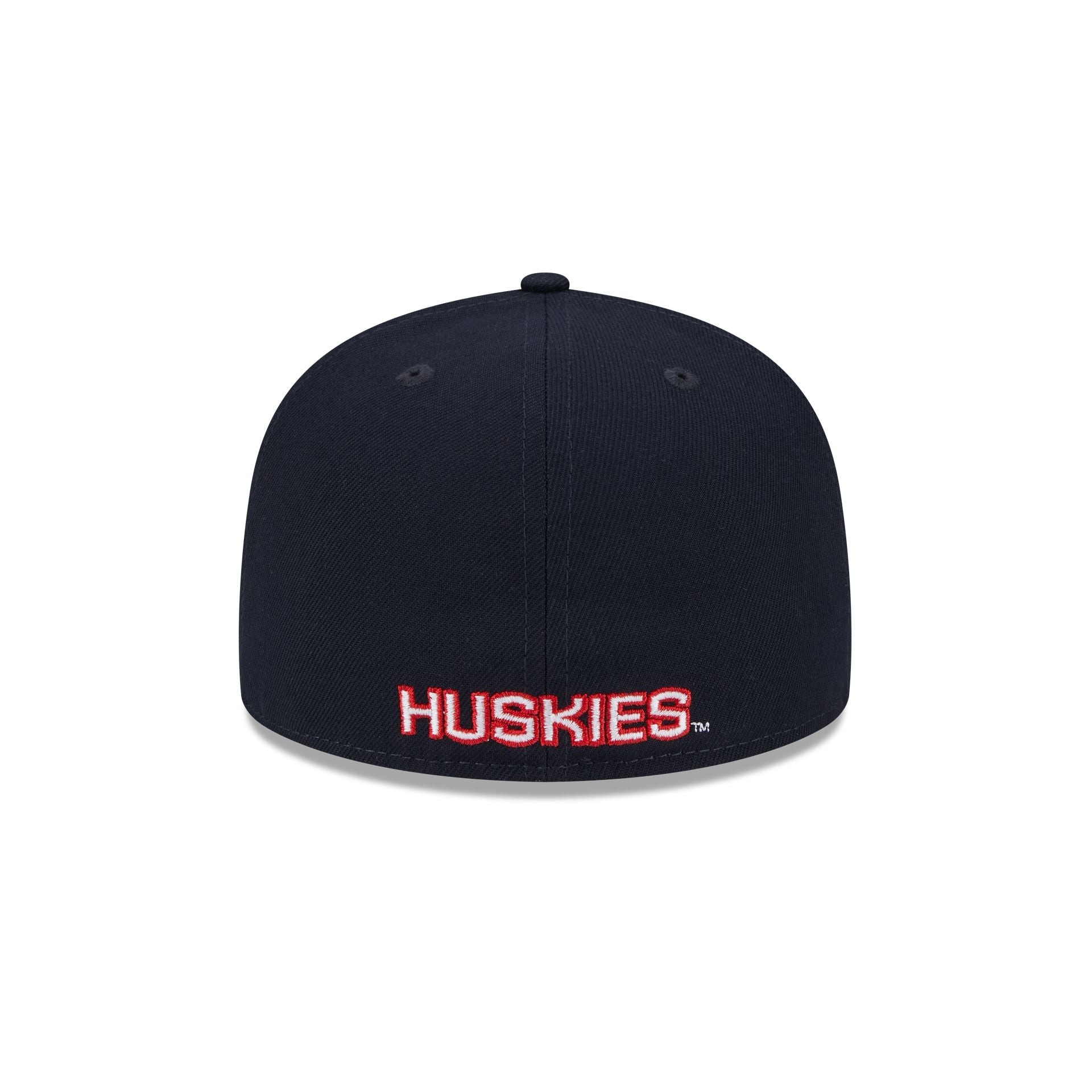 Connecticut Huskies Go-To 59FIFTY Fitted Hat