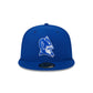 Duke Blue Devils Go-To 59FIFTY Fitted Hat
