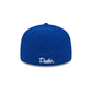 Duke Blue Devils Go-To 59FIFTY Fitted Hat