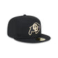 Colorado Buffaloes Go-To 59FIFTY Fitted Hat