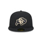 Colorado Buffaloes Go-To 59FIFTY Fitted Hat