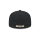 Colorado Buffaloes Go-To 59FIFTY Fitted Hat