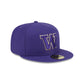 Washington Huskies Go-To 59FIFTY Fitted Hat