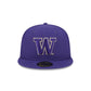 Washington Huskies Go-To 59FIFTY Fitted Hat
