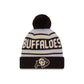 Colorado Buffaloes Go-To Pom Knit Hat