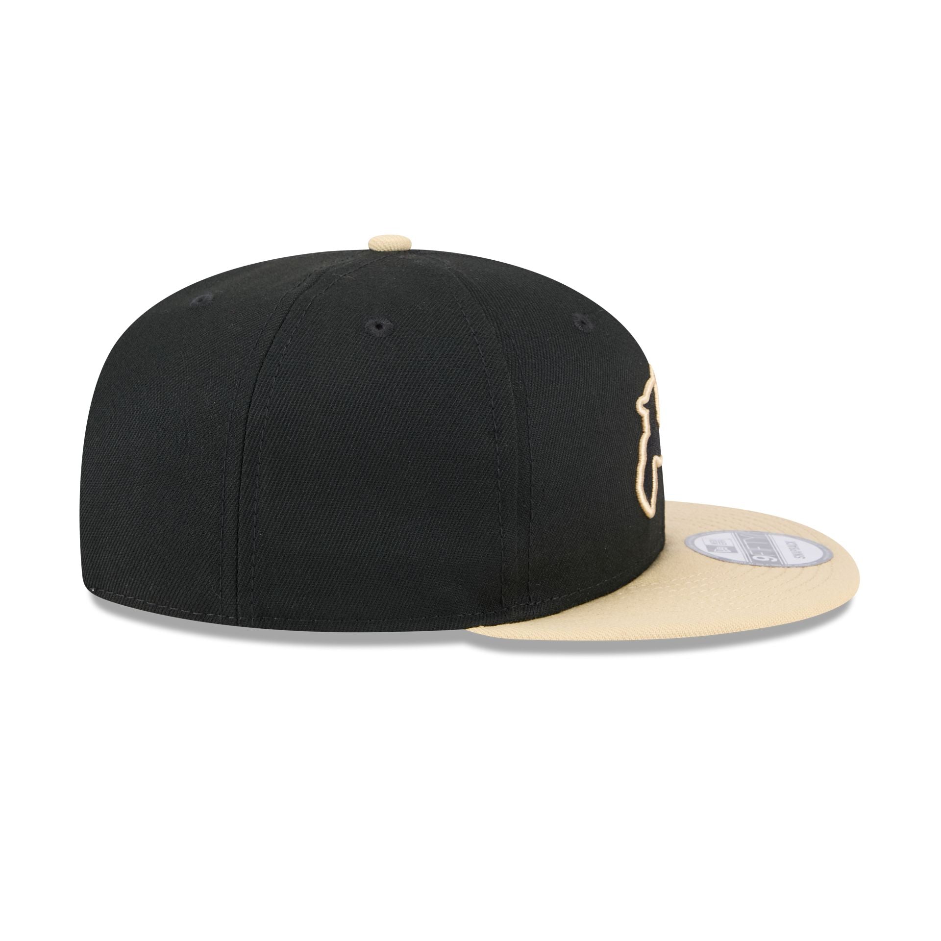 Colorado Buffaloes Two-Tone 9FIFTY Snapback Hat