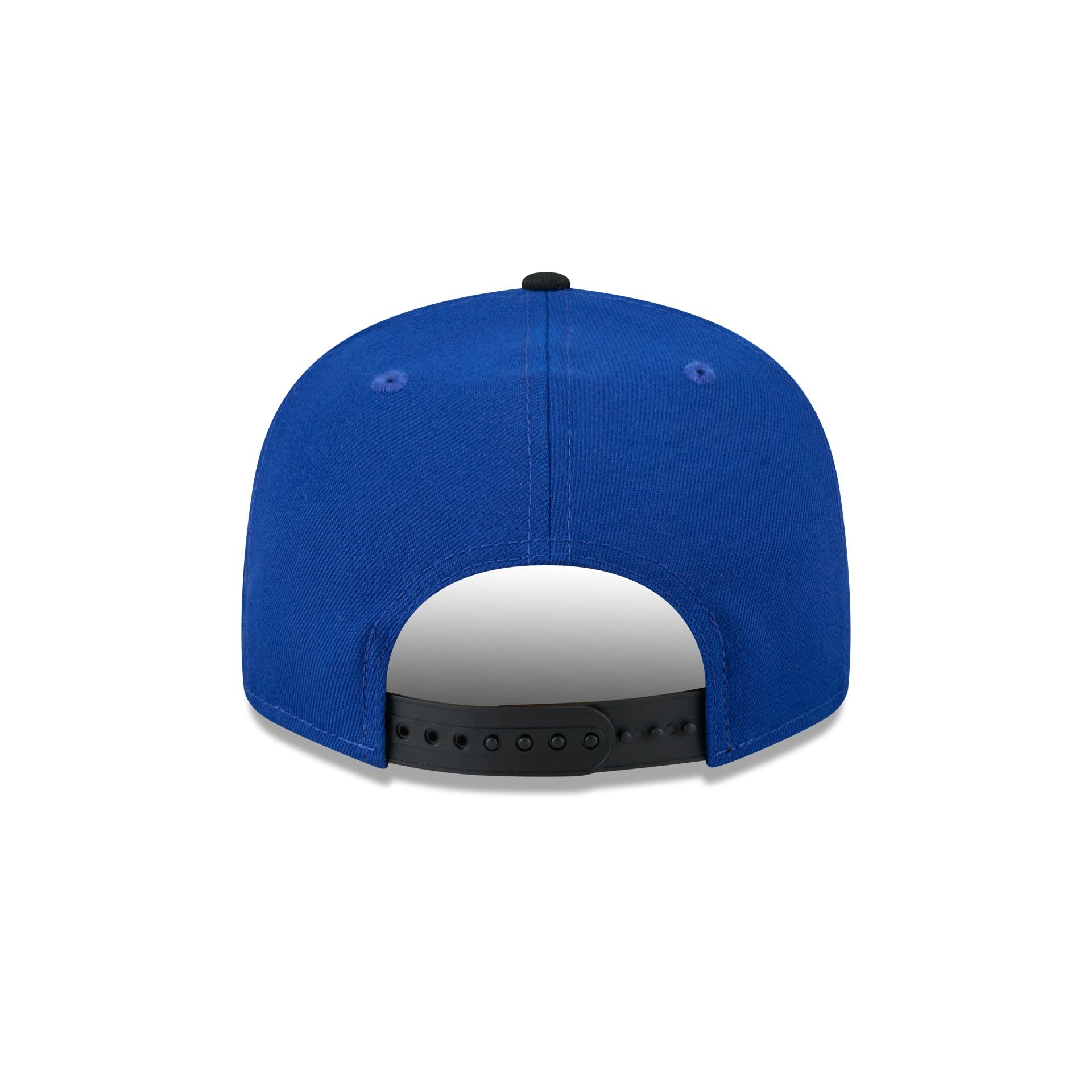 Duke Blue Devils Two-Tone 9FIFTY Snapback Hat