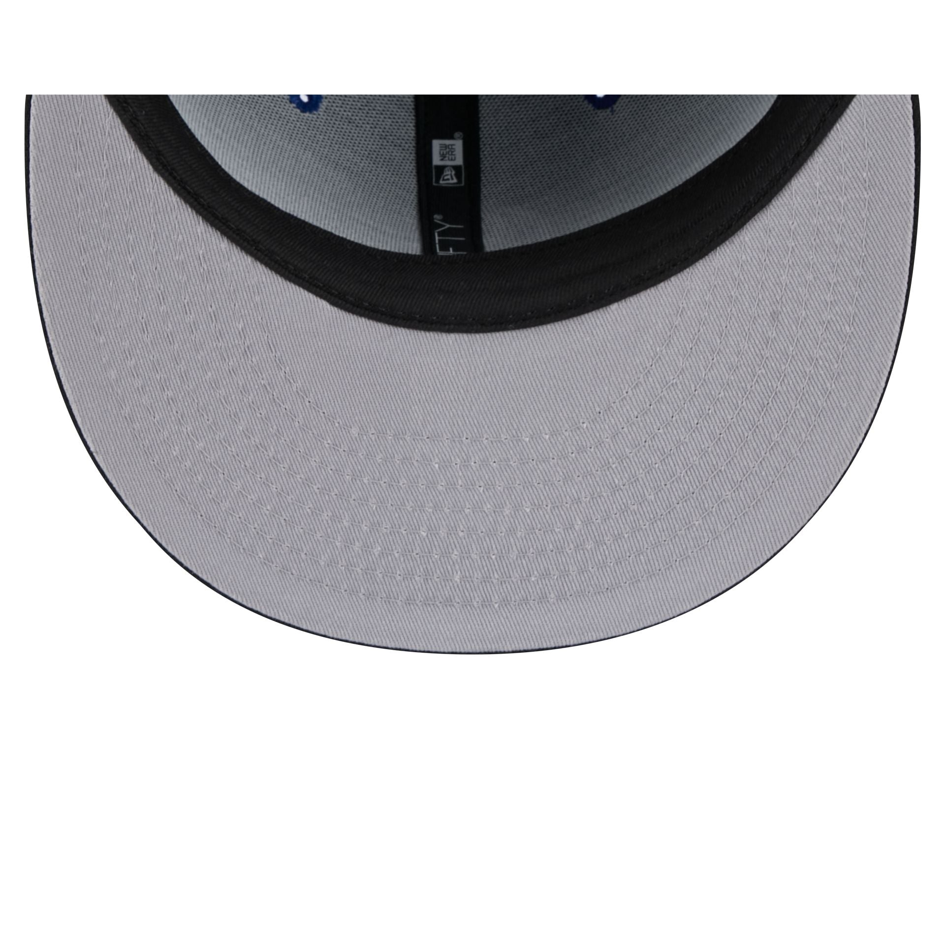 Duke Blue Devils Two-Tone 9FIFTY Snapback Hat