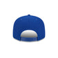 Duke Blue Devils Script 9FIFTY Snapback Hat