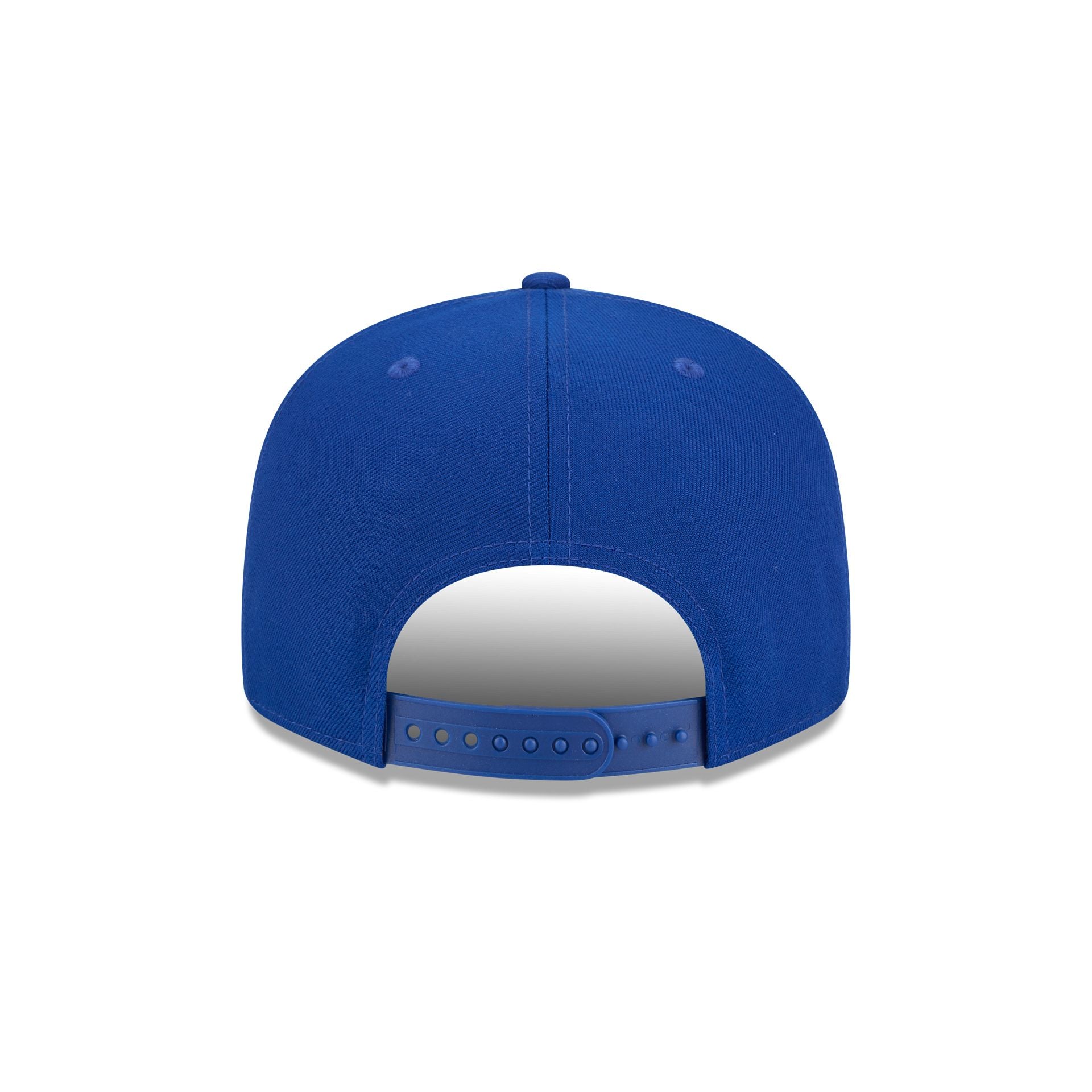 Duke Blue Devils Script 9FIFTY Snapback Hat