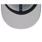 Duke Blue Devils Script 9FIFTY Snapback Hat