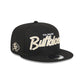 Colorado Buffaloes Script 9FIFTY Snapback Hat
