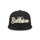 Colorado Buffaloes Script 9FIFTY Snapback Hat