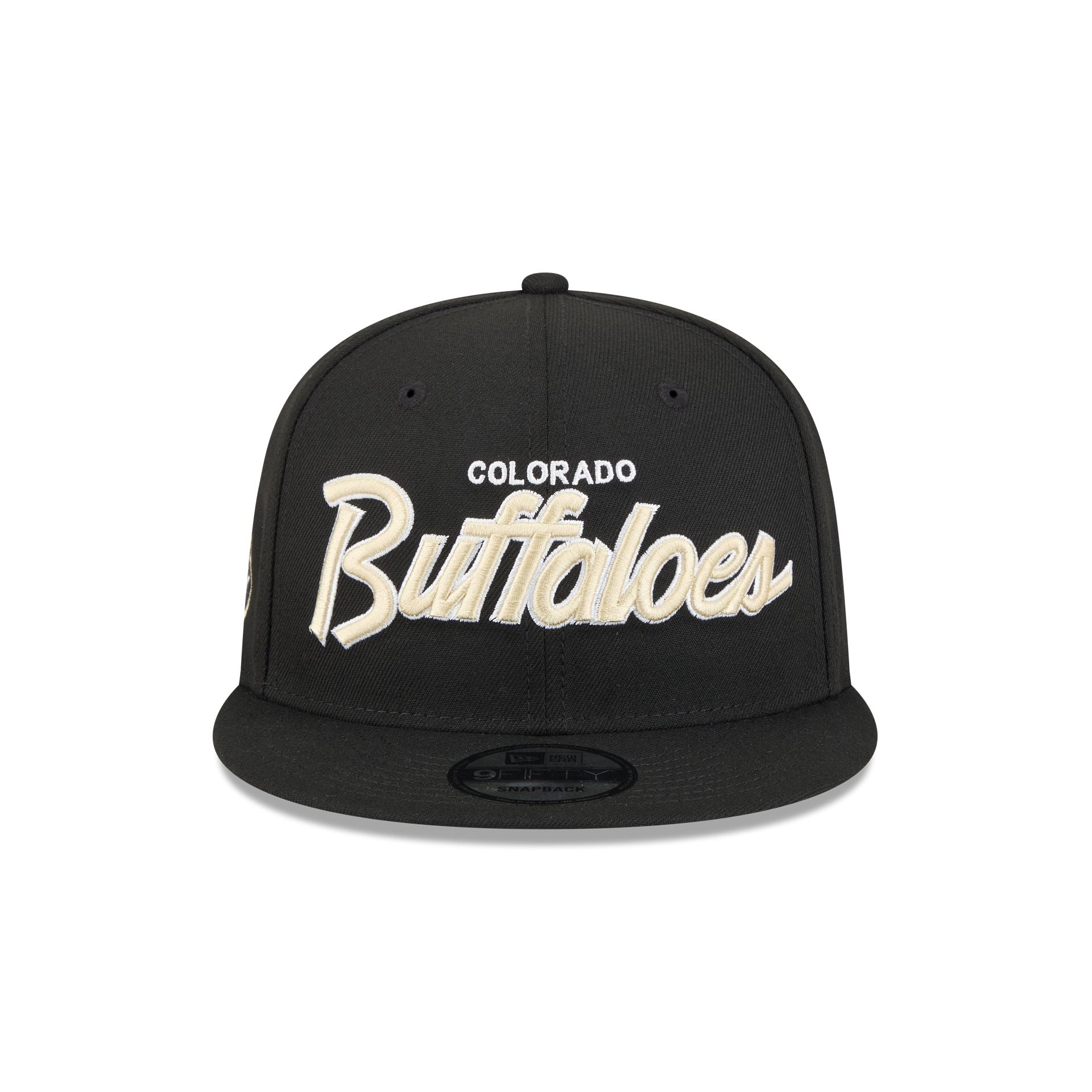 Colorado Buffaloes Script 9FIFTY Snapback Hat