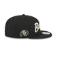 Colorado Buffaloes Script 9FIFTY Snapback Hat