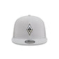 Las Vegas Aces Gray 9FIFTY Trucker Hat