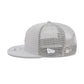 Las Vegas Aces Gray 9FIFTY Trucker Hat