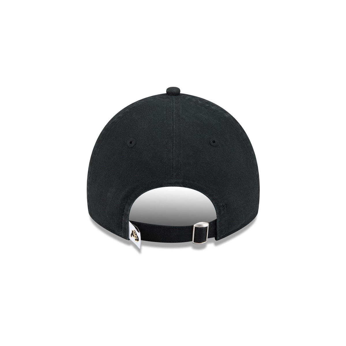 Colorado Buffaloes Go-To 9TWENTY Adjustable Hat