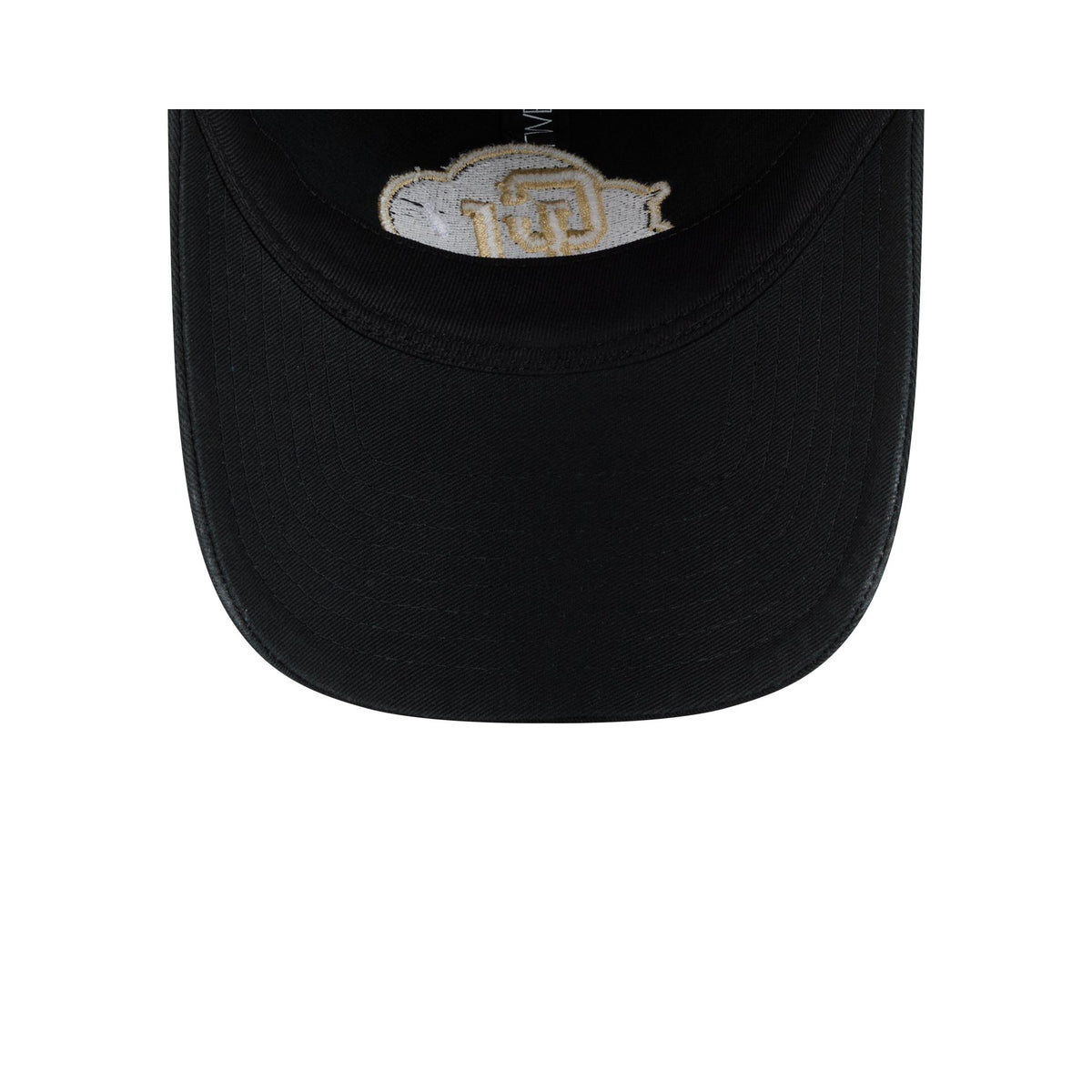 Colorado Buffaloes Go-To 9TWENTY Adjustable Hat