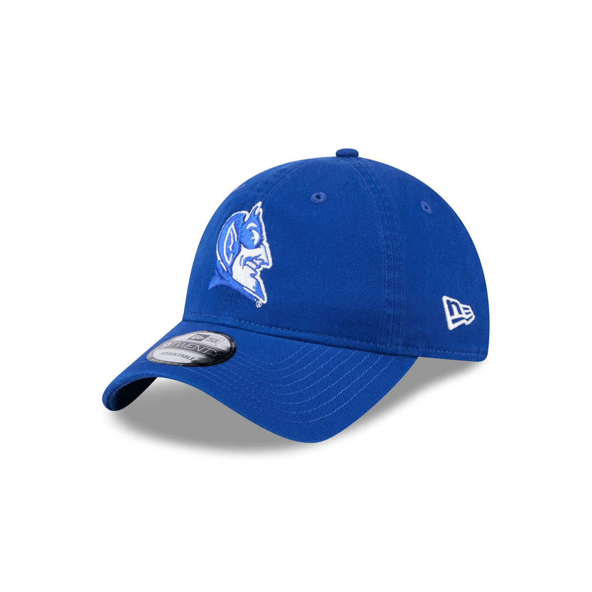 Duke Blue Devils Go-To 9TWENTY Adjustable Hat