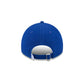 Duke Blue Devils Go-To 9TWENTY Adjustable Hat