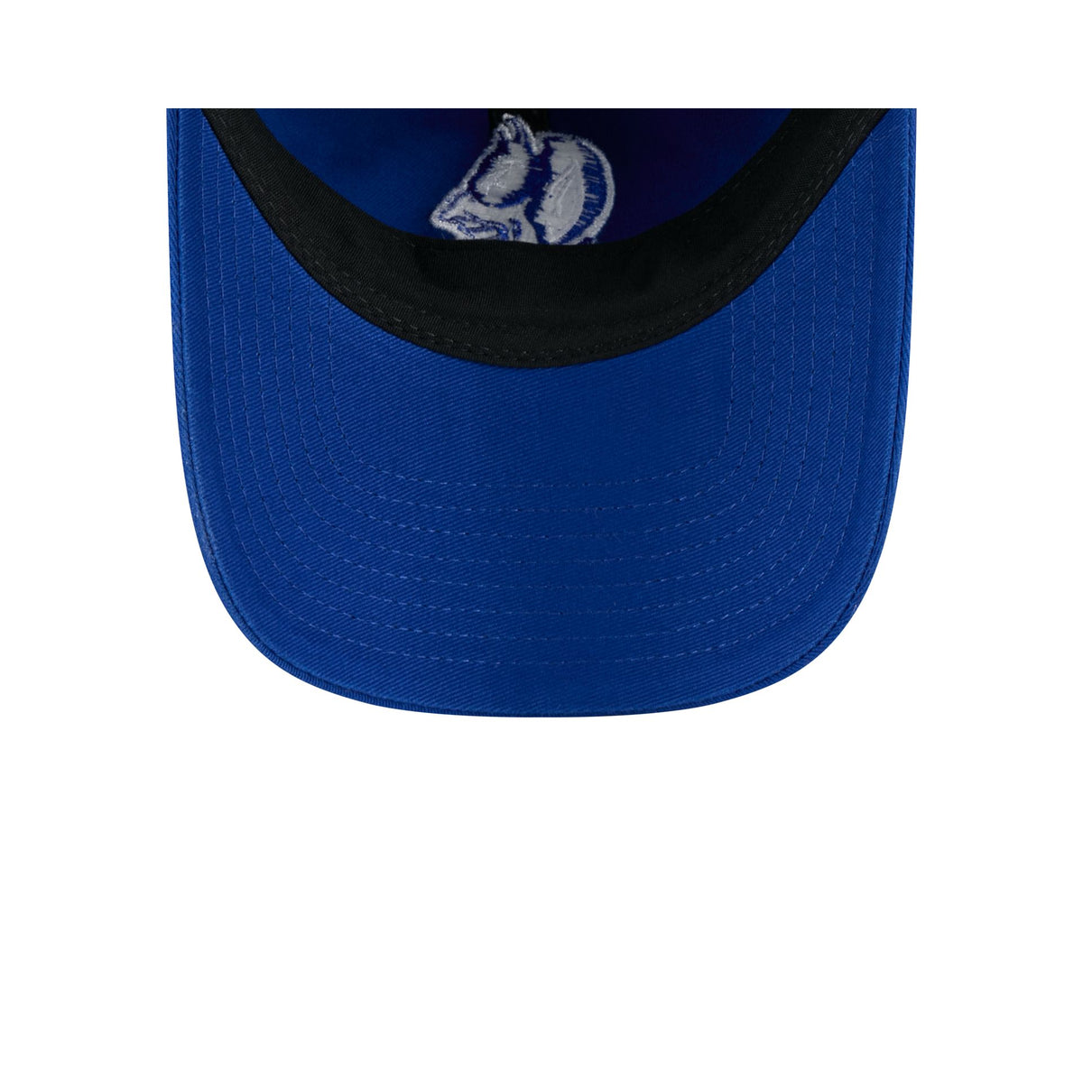 Duke Blue Devils Go-To 9TWENTY Adjustable Hat