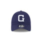 Georgetown Hoyas Go-To College Vault 9TWENTY Adjustable Hat