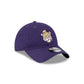 LSU Tigers Go-To College Vault 9TWENTY Adjustable Hat