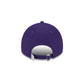 LSU Tigers Go-To College Vault 9TWENTY Adjustable Hat