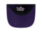 LSU Tigers Go-To College Vault 9TWENTY Adjustable Hat