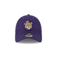 LSU Tigers Go-To College Vault 9TWENTY Adjustable Hat