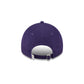 LSU Tigers Go-To College Vault 9TWENTY Adjustable Hat