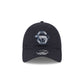 Penn State Nittany Lions Go-To College Vault 9TWENTY Adjustable Hat
