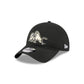 Colorado Buffaloes Go-To College Vault 9TWENTY Adjustable Hat