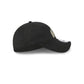 Colorado Buffaloes Go-To College Vault 9TWENTY Adjustable Hat