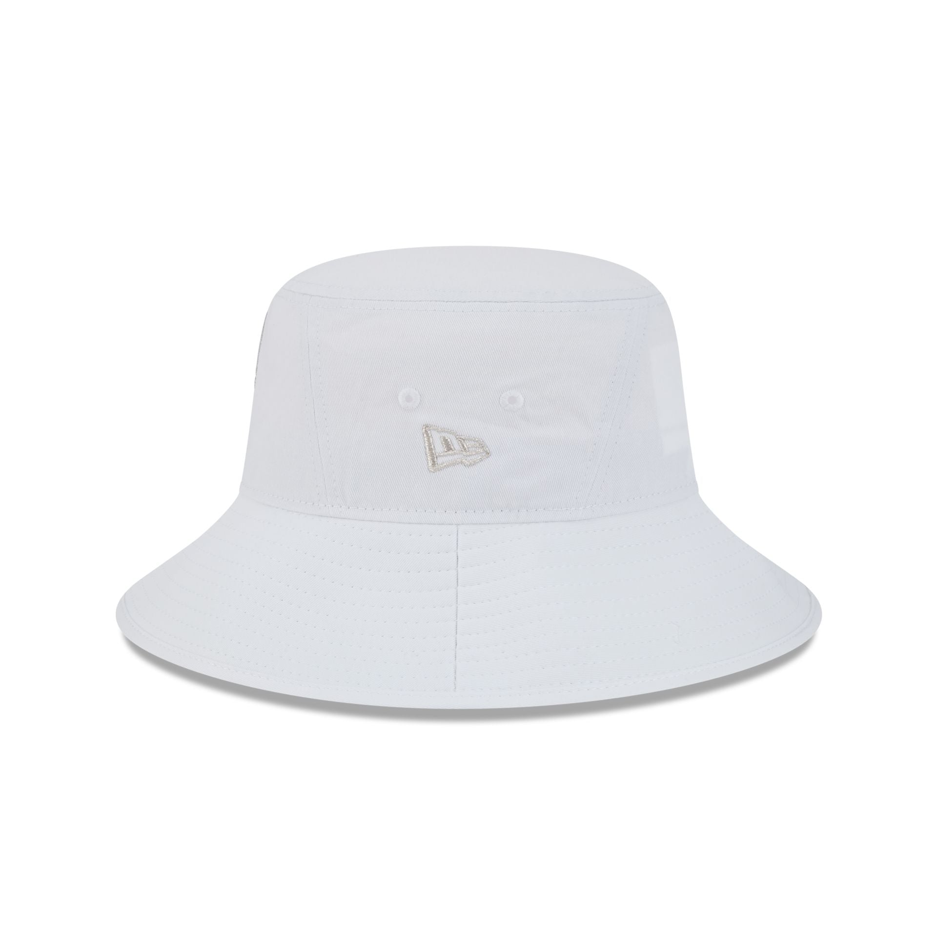 Las Vegas Aces Optic White Bucket Hat – New Era Cap