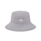 Las Vegas Aces Gray Bucket Hat Hat