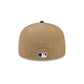 St. Louis Cardinals Canvas Crown 59FIFTY Fitted