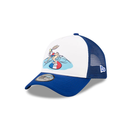 Looney Tunes Lola 9FORTY A-Frame Trucker
