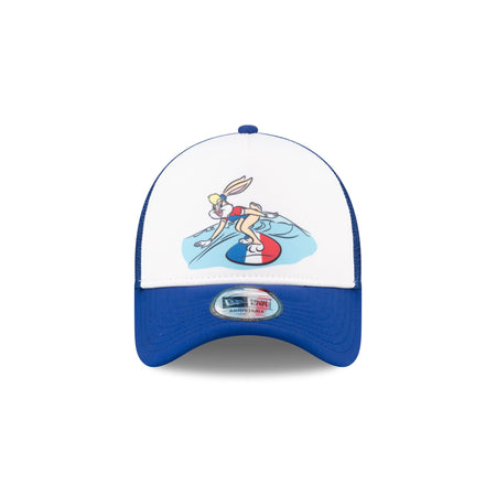 Looney Tunes Lola 9FORTY A-Frame Trucker