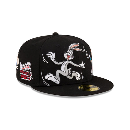 Looney Tunes Team 59FIFTY Fitted